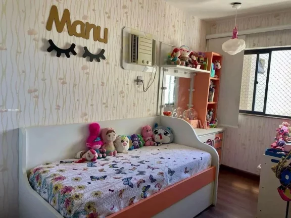 Imagem Apartamento com 3 Quartos à Venda, 144 m² em Praia Da Costa
