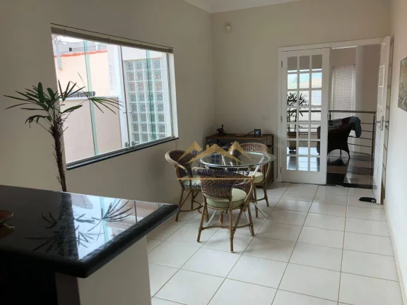 Imagem Casa com 3 dormitórios à venda, 320 m² por R$ 970.000,00 - Vila Monte Verde - Tatuí/SP