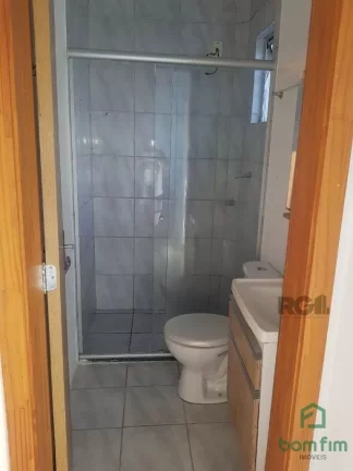 Imagem Apartamento para venda, 2 quarto(s), Restinga, Porto Alegre - AP1781