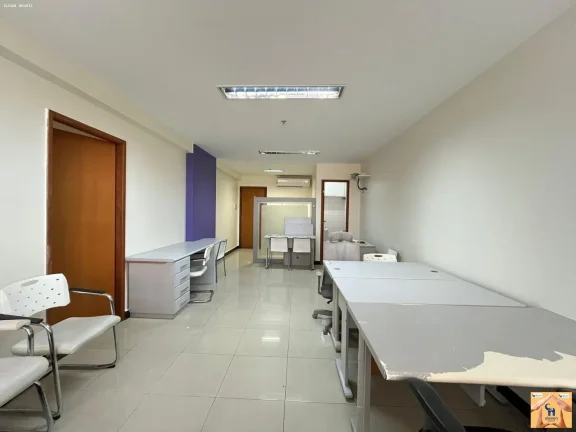 Imagem Sala Comercial para Venda em Salvador, Caminho Das Arvores, 1 banheiro, 1 vaga