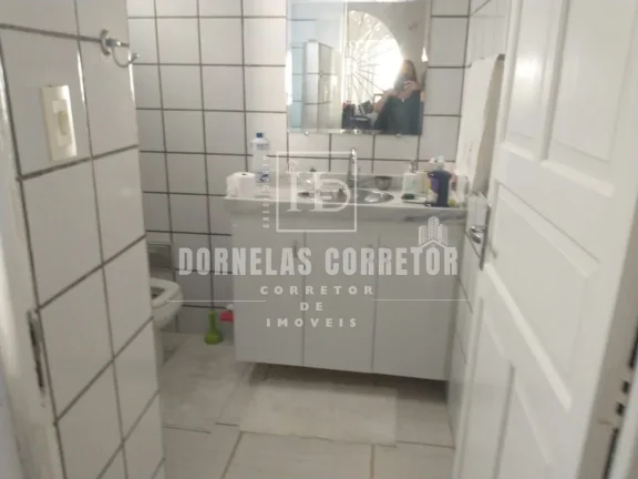 Imagem Prédio em Olinda, Bairro Novo c/ 3 casas, 2 Lotes juntos, 86agas, 3min. shopp pátteo