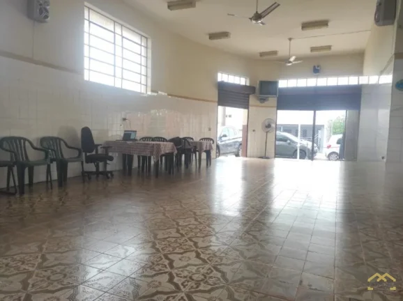 Imagem Salão Comercial para locação - 150m² - Jardim Bela Vista - Jundiaí/SP