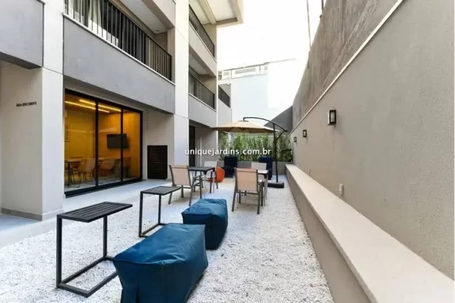 Imagem Apartamento à venda Jardim Paulista São Paulo