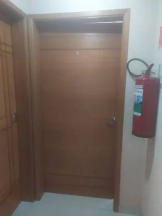Imagem Alugo Salas Comercias em Santo André, Jardim