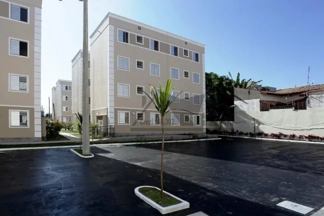 Imagem Apartamento-Padrao-para-Venda-em-Crispim-Pindamonhangaba-SP