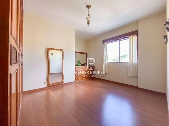 Imagem Apartamento à venda, 83 m² por R$ 490.000,00 - Várzea - Teresópolis/RJ