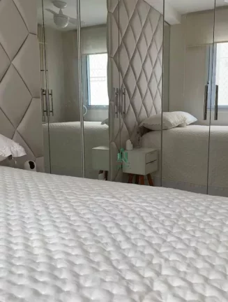 Imagem Apartamento com 2 dormitórios à venda, 35 m² por R$ 382.000,00 - Vila Guilherme - São Paulo/SP