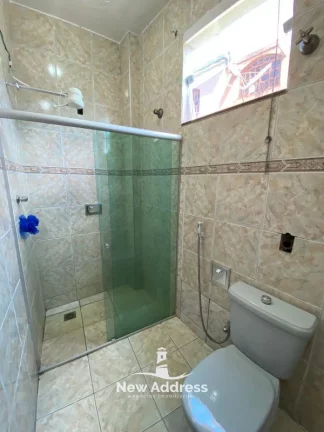 Imagem Prédio com 2 casas, 5 quartos, 2 vagas de garagem, em Ataíde - Vila Velha