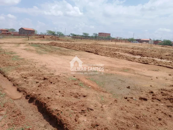 Imagem Lote/Terreno no bairro Venezão, em Coronel João Sá
