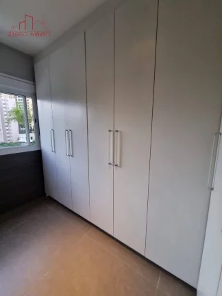 Imagem Lindo Apartamento - 79 m² - 2 Dorms - 2 Vagas - Pinot Noir Vila Andrade