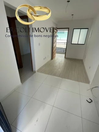 Imagem APARTAMENTO RESIDENCIAL em São Paulo - SP, Vila Ré