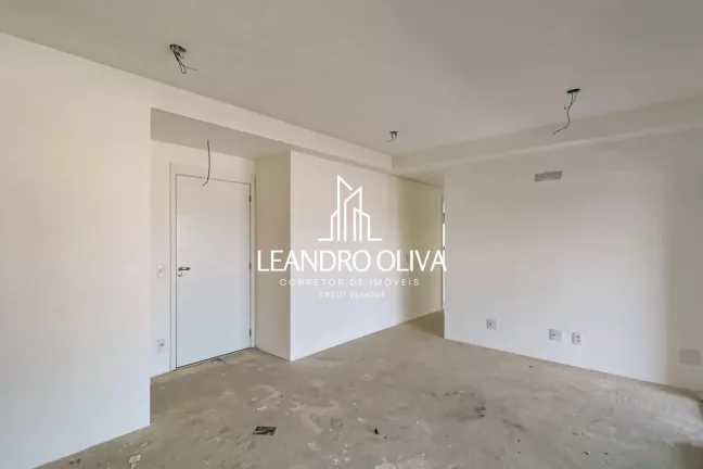 Imagem Condomínio Organy Vila Clementino - Mirandópolis – Apartamento à venda Condomínio Organy Vila Clementino | São Paulo – SP 162 m² de área útil