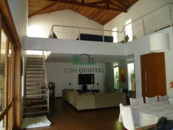 Imagem Casa com 5 Quartos à Venda, 1.000 m² em Parque Frondoso - Cotia