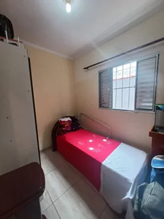 Imagem Casa com 2 dormitórios à venda, 130 m² por R$ 450.000,00 - Jardim Pinheiro - Poá/SP