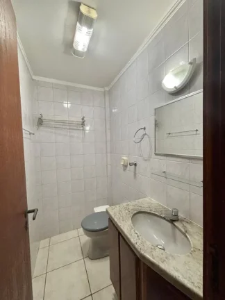 Imagem Apartamento 2 Dormitórios - Bairro Centro