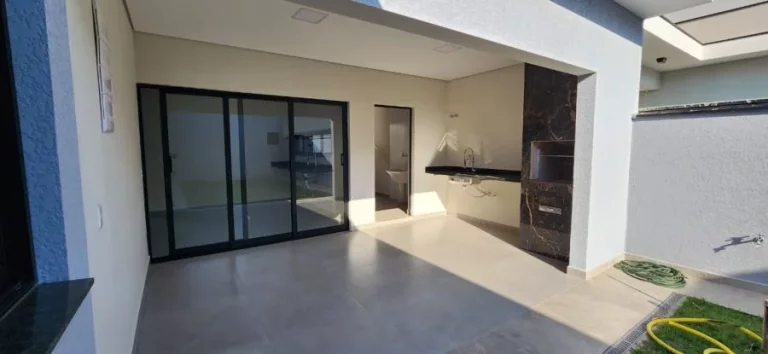 Imagem Casa de condomínio fechado em Sorocaba, ótima localização