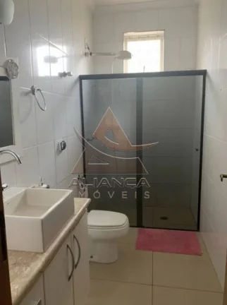 Imagem Casa - Ribeirão Preto - Jardim Irajá