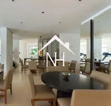 Imagem apartamento de 250m c/ 3 suites,4 vagas, metro chácara klabin,Piscina, Churrasqueira, Espaço Gourmet, Academia, Brinquedoteca, Quadra,Piscina Aquecida