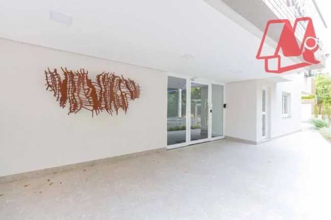 Imagem No Jardim Botânico, 3 dormitórios, 2 vagas e infraestrutura.