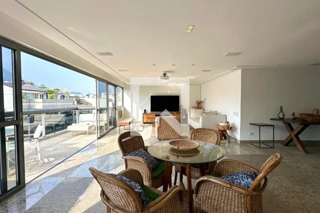 Imagem Apartamento à Venda - Ipanema, 4 Quartos, 559 m2