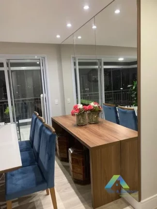 Imagem Apartamento com 3 dormitórios à venda, 170 m² por R$ 1.298.000,00 - Morumbi - São Paulo/SP