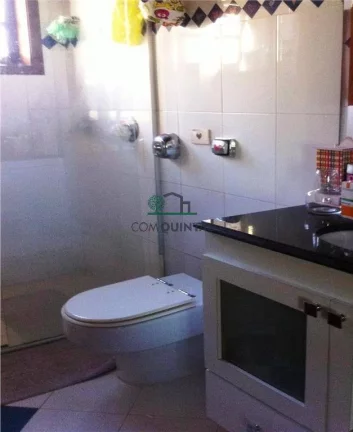 Imagem Casa com 4 Quartos à Venda, 350 m² em São Paulo Ii - Cotia