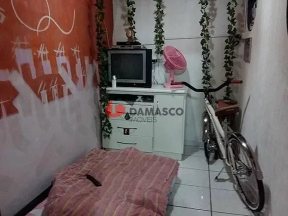 Imagem Casa à venda 3 Quartos, 1 Vaga, 233M², Osvaldo Cruz, São Caetano do Sul - SP