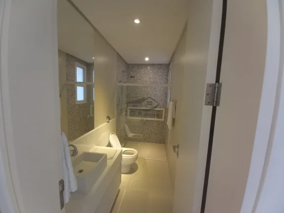Imagem CASA DE CONDOMÍNIO