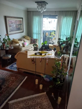 Imagem Apartamento para venda prox metrô em Mirandópolis