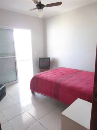 Imagem Apartamento à Venda em Vila Caiçara, Praia Grande - SP
