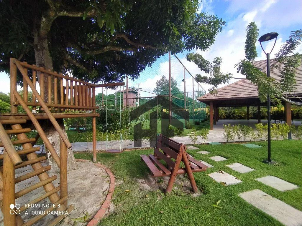 Terreno à Venda, 694 m² em Guabiraba - Recife