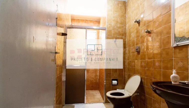 Imagem Casa Sobrado em Alto da Boa Vista - São Paulo
