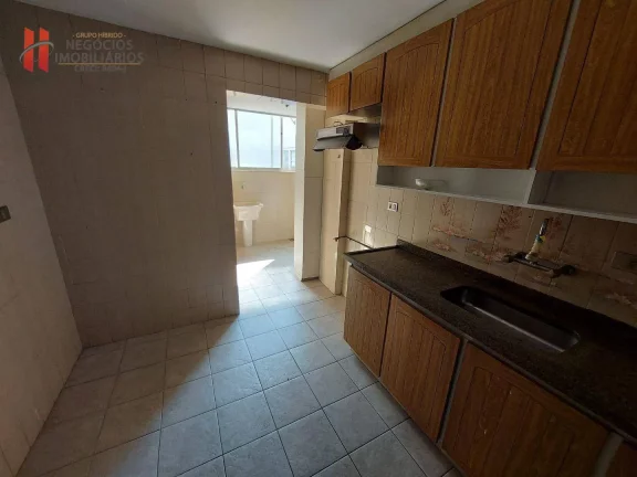 Imagem Excelente Apartamento com 120m² no Jardim 25 de Agosto.