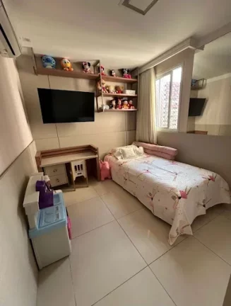 Imagem Apartamento com 3 dormitórios à venda, 80 m² por R$ 1.300.000,00 - Itapuã - Vila Velha/ES