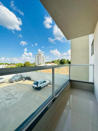 VENDE-SE APARTAMENTO JARDIM SANTA LÚCIA
