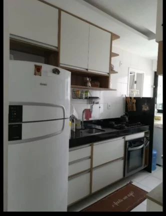 Imagem Apartamento à venda no Luzia com 3 quartos, lazer e ótima localização