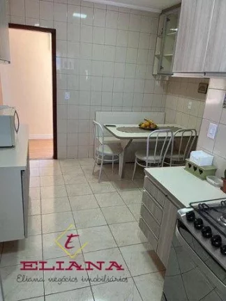 Imagem Apartamento com 3 quartos, 126m², à venda em São Paulo, Tatuapé