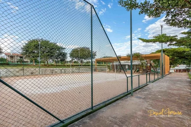 Imagem Lote à venda - Condomonio Alphaville Residencial I