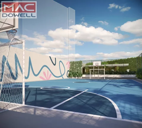 Imagem Claris Casa ... Clube - Tegra - Casas triplex - Barra da Tijuca / RJ