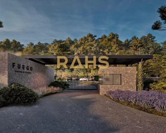 Imagem Já dizia o ditado: quem compra terra não erra! Ainda mais em uma cidade que vai super valorizar; s...