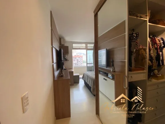 Imagem Apartamento 3 quartos com suíte, varanda e vaga Jardim Icaraí