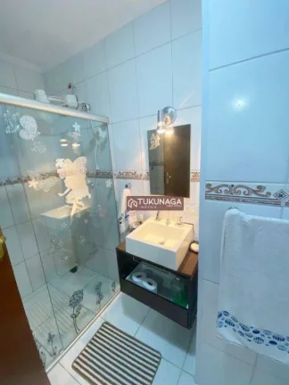 Imagem Sobrado com 4 dormitórios à venda, 472 m² por R$ 1.070.000,00 - Retiro das Fontes - Atibaia/SP