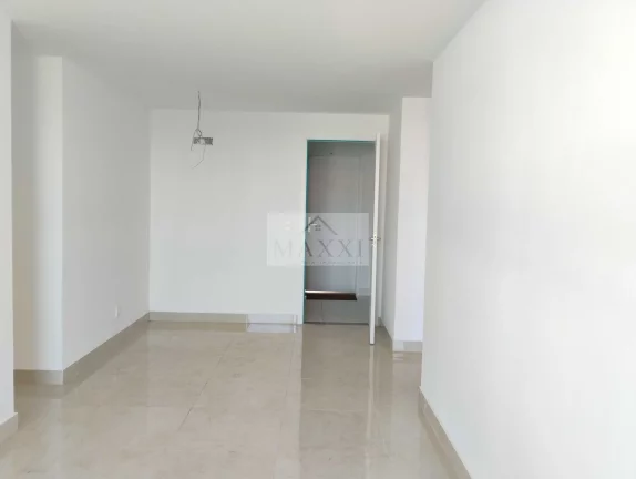 Imagem Secret Place Residencial - Apartamento dois quartos em Taquara, Rio de Janeiro/RJ