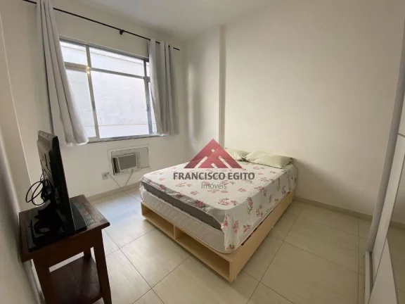 Imagem Apartamento com 2 dormitórios para alugar, 72 m² por R$ 2.756,58/mês - Vila Isabel - Rio de Janeiro/RJ