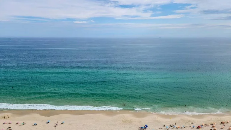 Apartamento com 4 Quartos para Alugar, 261 m² em Barra Da Tijuca - Rio De Janeiro