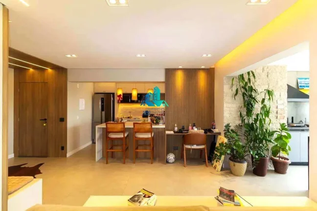 Imagem APARTAMENTO ALTO PADRÃO À VENDA – VILA PRUDENTE | ANDAR ALTO | PRÉDIO NOVO