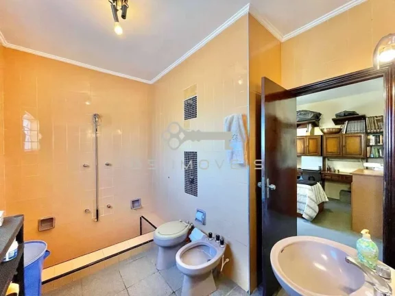 Imagem Casa TÉRREA 3dorms/1ste c/ Piscina noCondomínio Parque Primavera