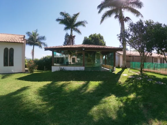 Imagem DESLUMBRANTE MANSÃO EM GUARAPARI