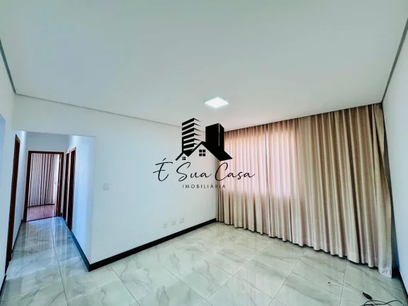 Imagem Apartamento a Venda 03 Quartos Bairro Eldorado Contagem MG