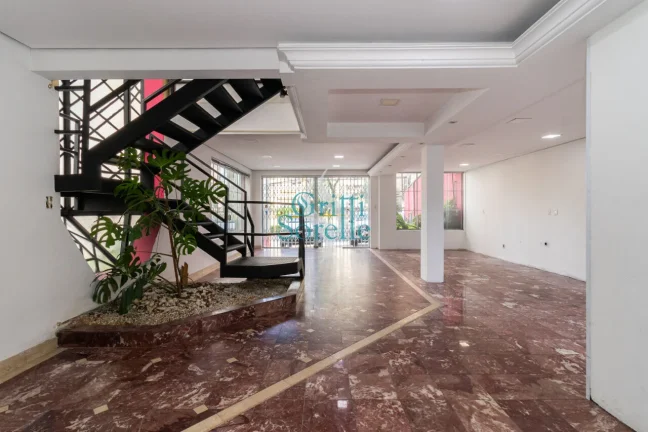 Imagem Casa/Sobrado Comercial à Venda em Paraíso - São Paulo/SP.